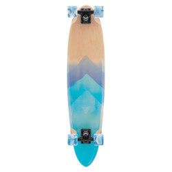 Skate cruiser LANDYACHTZ Super Chief Watercolor 8.65