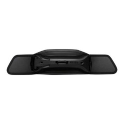 Boucle de harnais MYSTIC Stealth Bar Freeride Black
