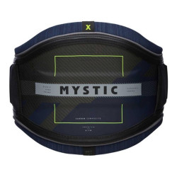 Harnais kitesurf MYSTIC Majestic X Waist Harness Night Blue