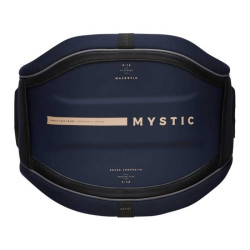 Harnais kitesurf MYSTIC Majestic Waist Harness Night Blue