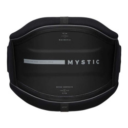 Harnais kitesurf MYSTIC Majestic Waist Harness Black