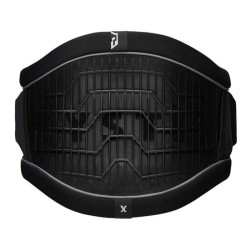 Harnais kitesurf MYSTIC Warrior X Waist Harness Black
