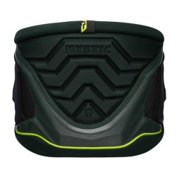 Harnais kitesurf MYSTIC Warrior Waist Harness Dark Leaf