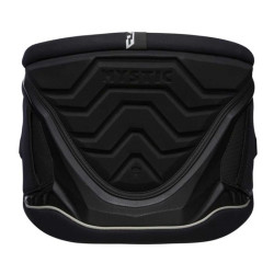 Harnais kitesurf MYSTIC Warrior Waist Harness Black