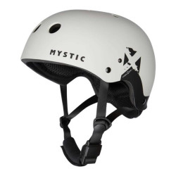 Casque watersport MYSTIC MK8 X White