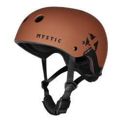 Casque watersport MYSTIC MK8 X Rusty Red