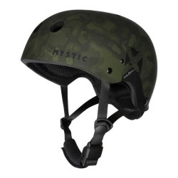 Casque watersport MYSTIC MK8 X Camouflage