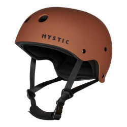 Casque watersport MYSTIC MK8 Rusty Red