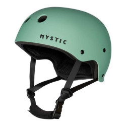 Casque watersport MYSTIC MK8 Sea Salt Green