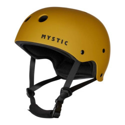 Casque watersport MYSTIC MK8 Mustard