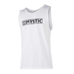 Watershirt MYSTIC Star Tanktop Quickdry White