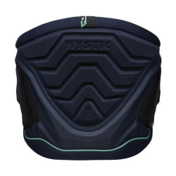 Harnais ceinture MYSTIC Warrior windsurf fixed Night Blue