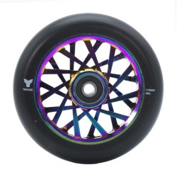 Paire de roues trottinette TRIGGER Birdnest  110mm