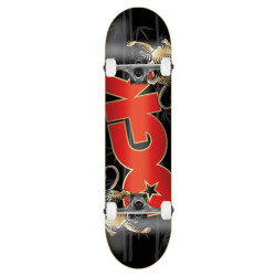 Skate DGK SKATEBOARDS Strength Multi 8.0