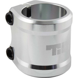 Collier de serrage TILT ARC Double Clamp
