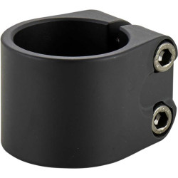 Collier de serrage LONG WAY SCOOTER Precinct Double Clamp