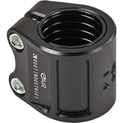 Collier de serrage ROOT INDUSTRIES Air Double Clamp
