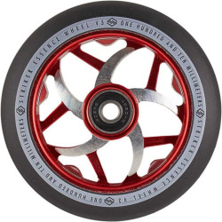 Roue Trottinette STRIKER Essence V3 Noir 110mm