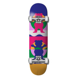 Skate GRIZZLY Cannes 8.0