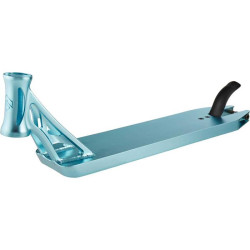 Deck Trottinette STRIKER Park Bleu-vert