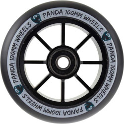 Roue Trottinette PANDA Spoked V2 100mm