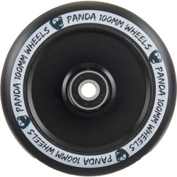 Roue Trottinette PANDA Balloon Full Core 100mm