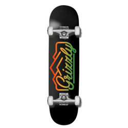 Skate GRIZZLY Peaking 8.0