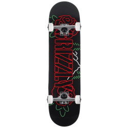 Skate GRIZZLY Rosebud 8.0