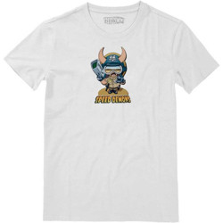 T-Shirt SPEED DEMONS Skate Cop