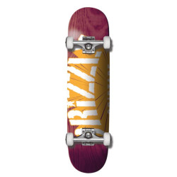 Skate GRIZZLY Universidad 8.0