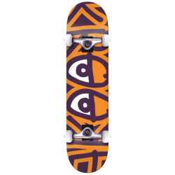 Skate KROOKED Big EyToo Xl 8.25