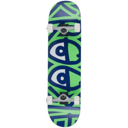 Skate KROOKED Bigger Ey Xl 8.25