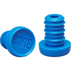 Embouts de guidon CORE