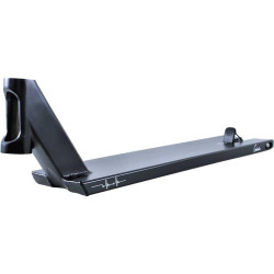 Deck Trottinette LONG WAY SCOOTER S-Line Gabidvs Noir