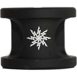 Collier de serrage JP SCOOTERS Ninja Double Clamp