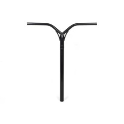 Guidon Trottinette RAW MA V3 34.9 Noir