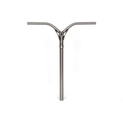 Guidon Trottinette RAW MA V3 34.9 Polished