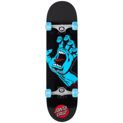 Skate SANTA CRUZ 5 Screaming Hand 8.0