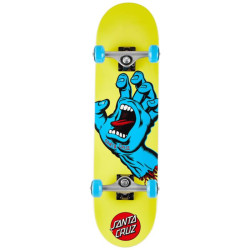Skate SANTA CRUZ Screaming Hand 7.75