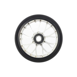 Roue Trottinette BLACK PEARL Venom 12std 125mm