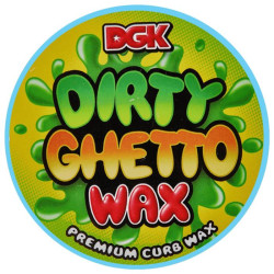 Wax DGK SKATEBOARDS Ghetto