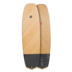 Planche surfkite HB Anti II Double Biax