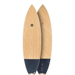 Planche surfkite HB Lafayette Biax