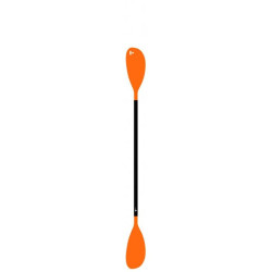 Pagaie kayak TAHE Beach Alu 1Pc