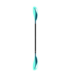 Pagaie kayak TAHE Breeze Alu 30 2 Pcs