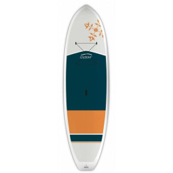 Stand up Paddle Allround OXBOW Play Art AT