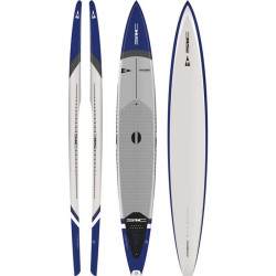 Stand Up Paddle Downwind SIC Bayonet SF