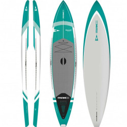 Stand Up Paddle Downwind SIC Bullet DF