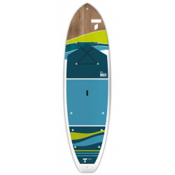 Stand Up Paddle TAHE Breeze Cross AT