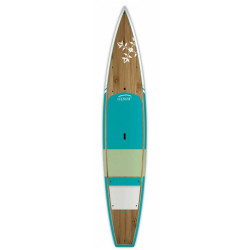 Stand Up Paddle Touring OXBOW Glide Wood